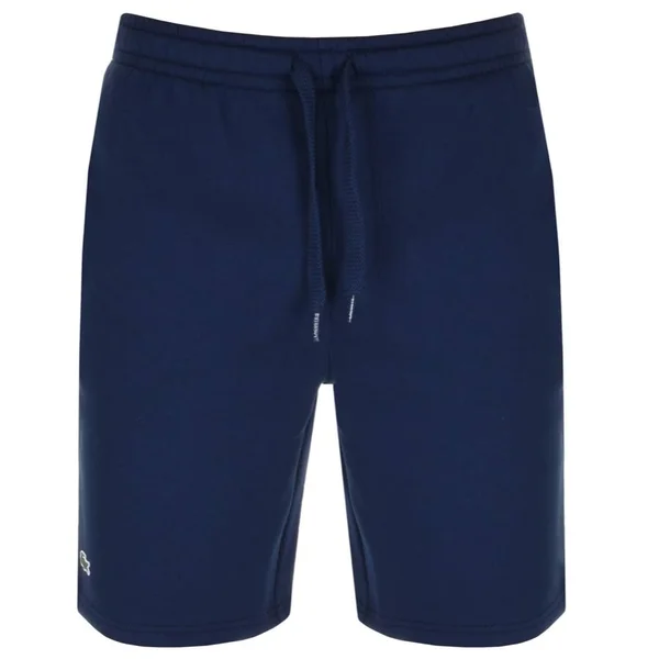 Lacoste Sweat Shorts Navy