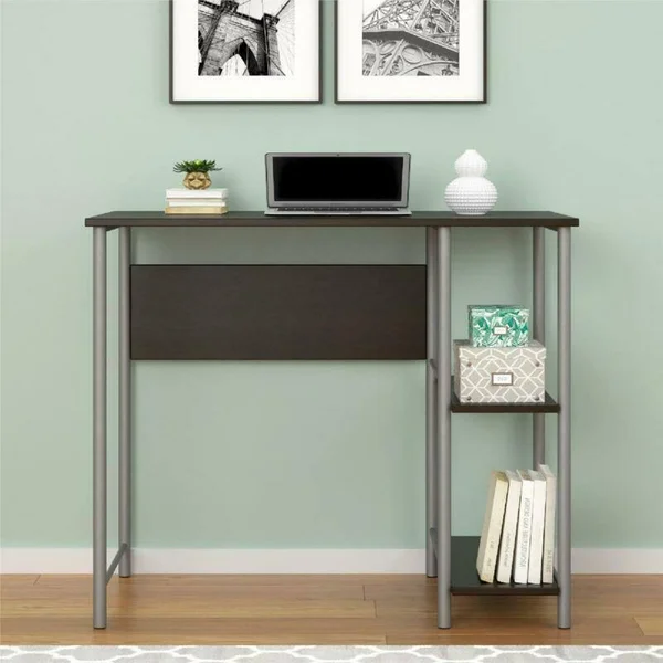 Mainstays Computer Desk - Multiple Colors - Espresso