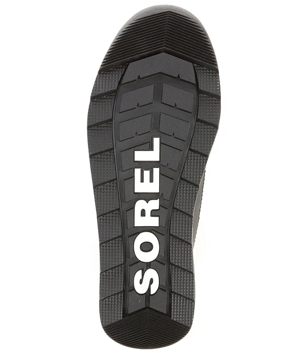 Sorel Whitney II Short Lace Youth 4