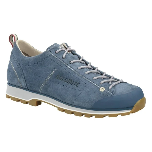 Dolomite Cinquantaquattro 54 Low Blue - Sneakers (Size EU 40 - Color Ocean - Grey)