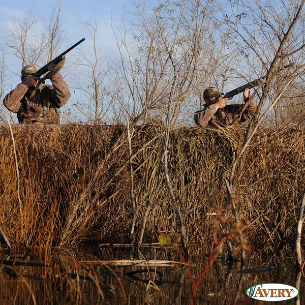 Avery RealGrass - Natural