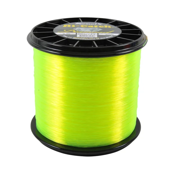 Momoi Diamond Monofilament Line Clear 12 lb. Test - 1000 Yards