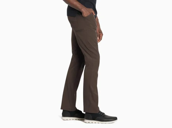 Kuhl Silencr Pant - Men's Dark Roast, 32x32