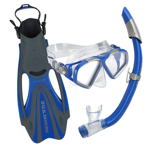 Cozumel DX Set XL