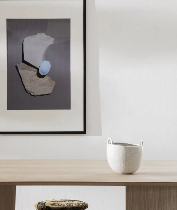 Ferm Living Speckle Pot