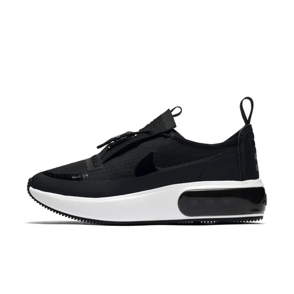 Nike Air Max Dia WINTER-BLACK/BLACK-7.5