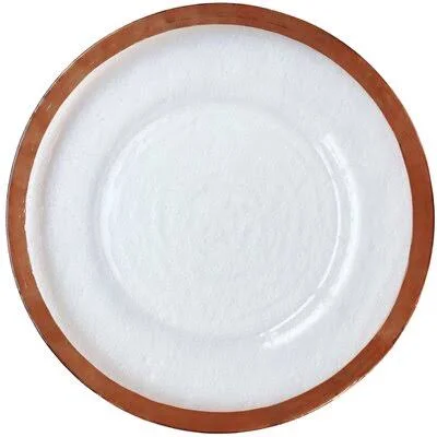 Rim 13x22 Charger (Set of 8) Bon Chef