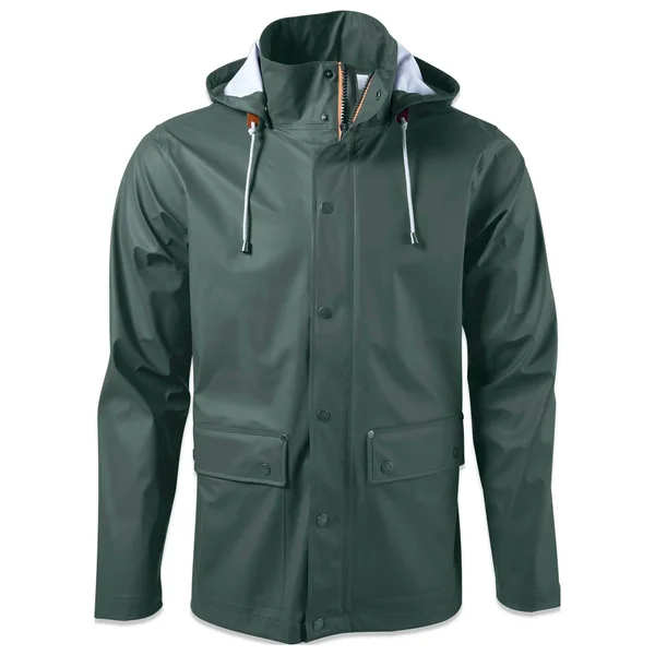 Mountain Khakis Men's Rainmaker Jacket, Wintergreen