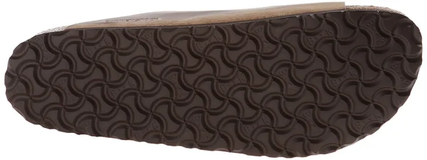 Birkenstock Arizona Soft Footbed Sandals - Oiled Leather Tobacco - 44
