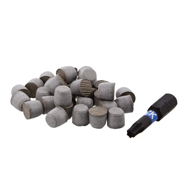 Starborn Industries Pro Plug PVCComp - Plugs 375 100 SF Azek Coastline PXD547375
