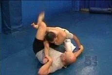 Grappling Drills for Brazilian Jiu Jitsu