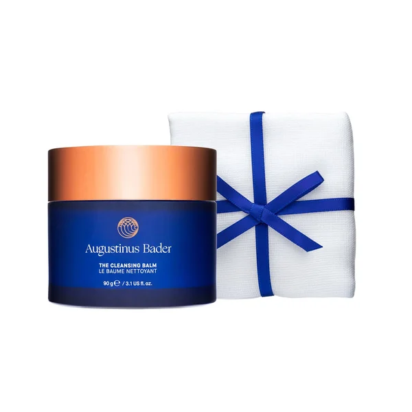 Augustinus Bader The Cleansing Balm
