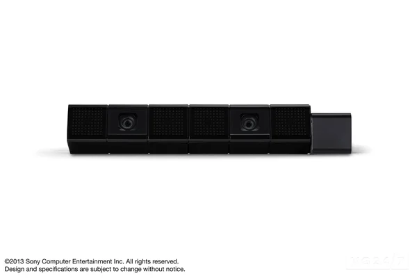 PlayStation 4 Camera