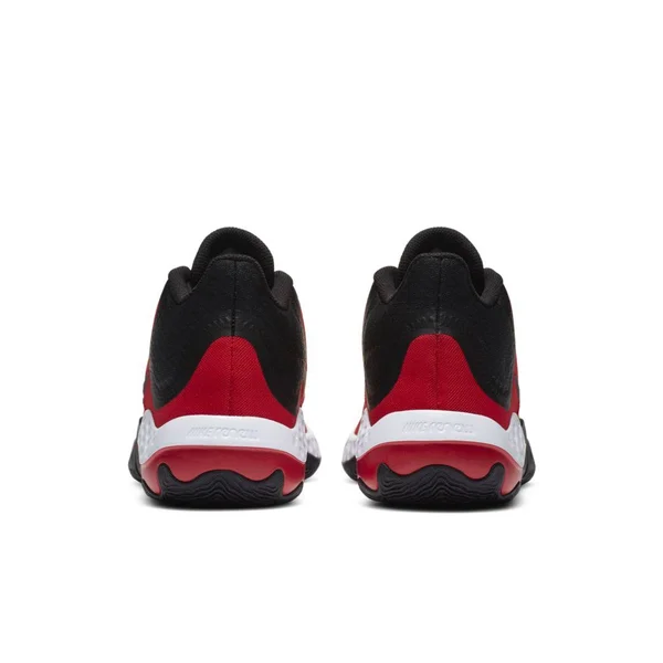 Nike Renew Elevate Basketball Shoes, Men's, Size: 8, Red
