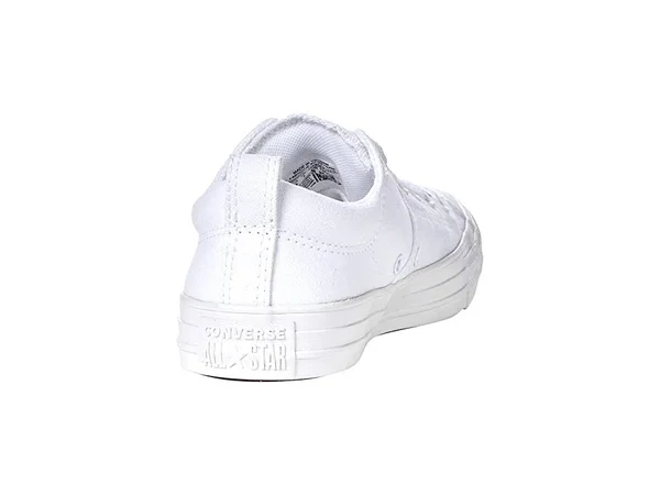 Women's Converse Chuck Taylor All Star Madison Sneaker - White - Size 11