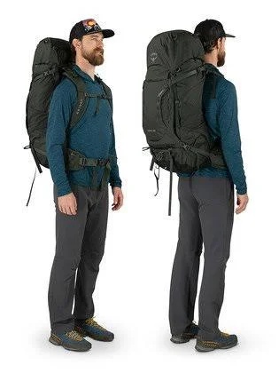 Osprey Kestrel 68, Picholine Green, M/L