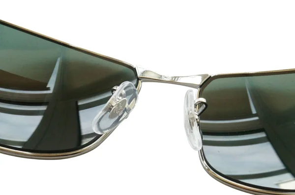 Ray-Ban RB3498 Sunglasses Gunmetal - Green