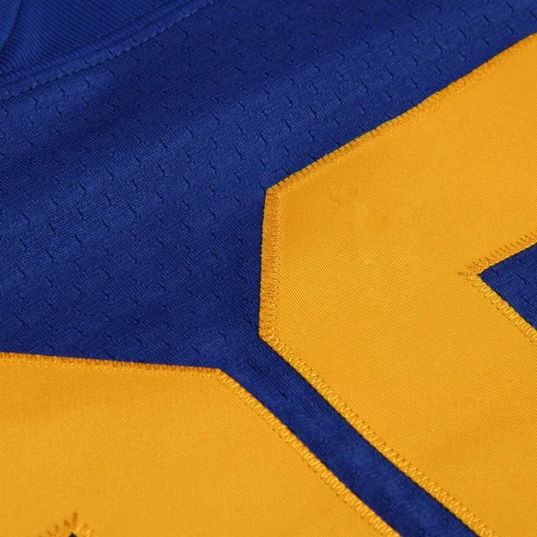 Mitchell & Ness Eric Dickerson Los Angeles Rams Throwback Jersey