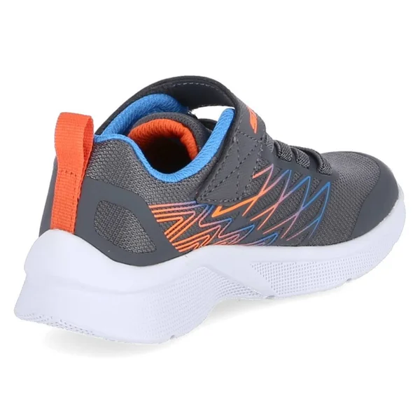 Skechers Shoes Texlor, 403770LGYBL - Gray - 11.5