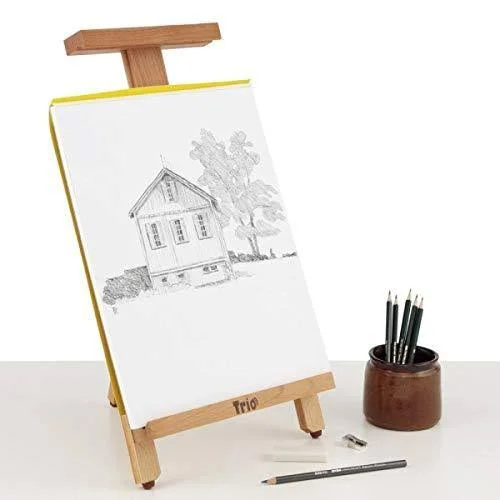 Creative Mark Trio Table Easel