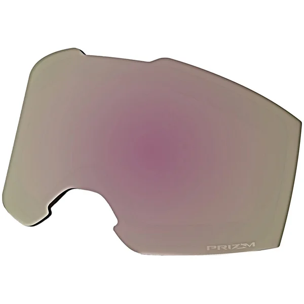 Oakley Fall Line XM Replacement Lens, Prizm Hi Pink
