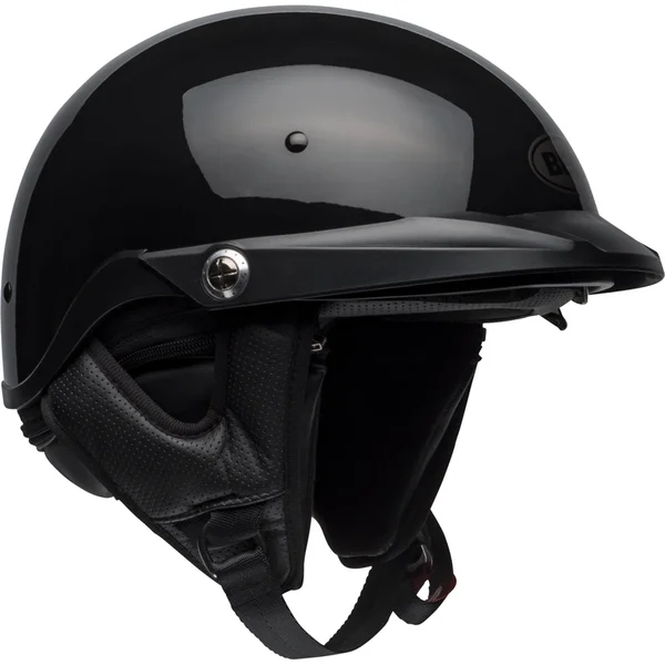 Bell - Pit Boss Helmet - Gloss Black Small