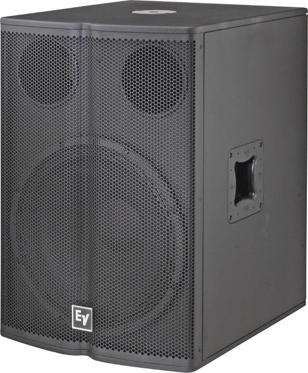 Electro Voice TX1181 Tour-X PA Subwoofer, 18x22