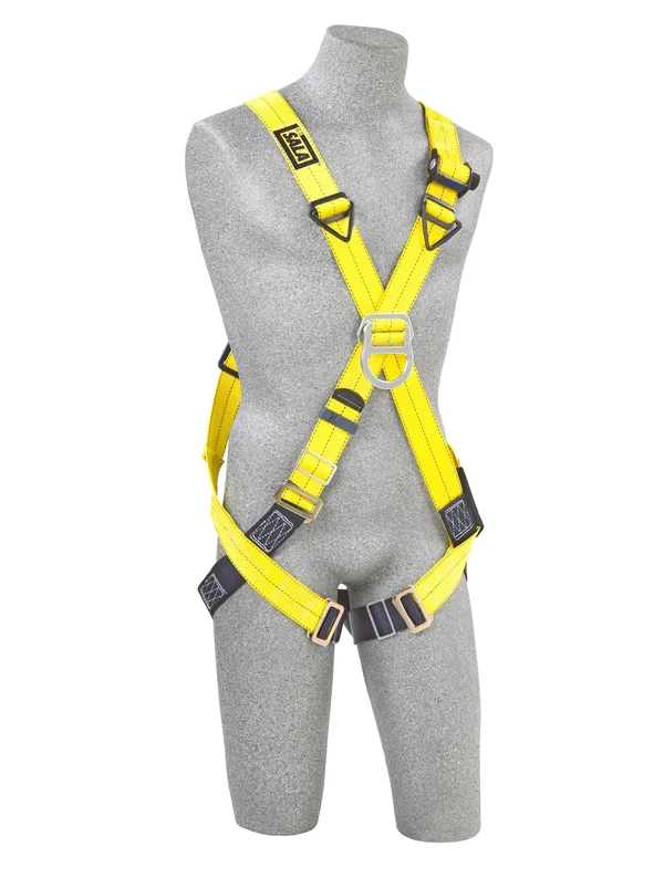 DBI Sala Delta Cross Over Style Climbing Harness 1101855