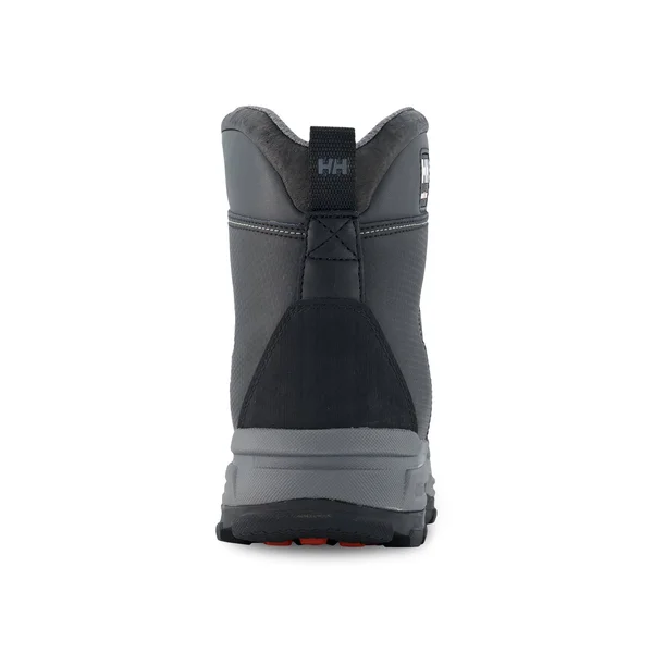 Helly Hansen 6x22 Denison Composite Toe Waterproof Boots, Men's Black/Orange