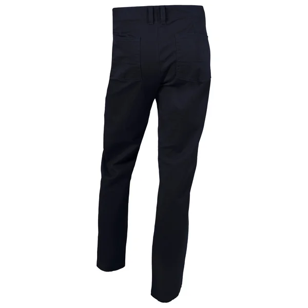 Mountain Khakis Men's Homestead Chino Pant - Relaxed Fit - 34x34 - Crater Navy