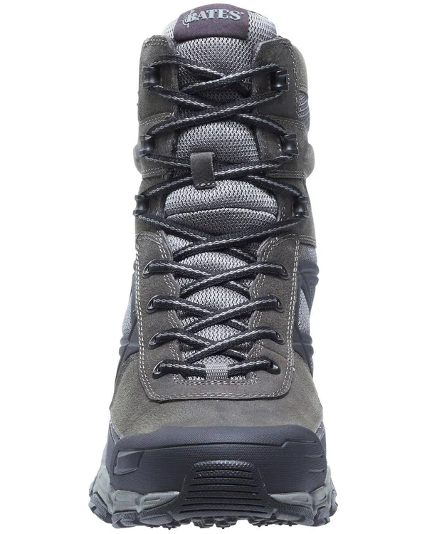 Bates Velocitor FX - Size: 13, Dark Cloud