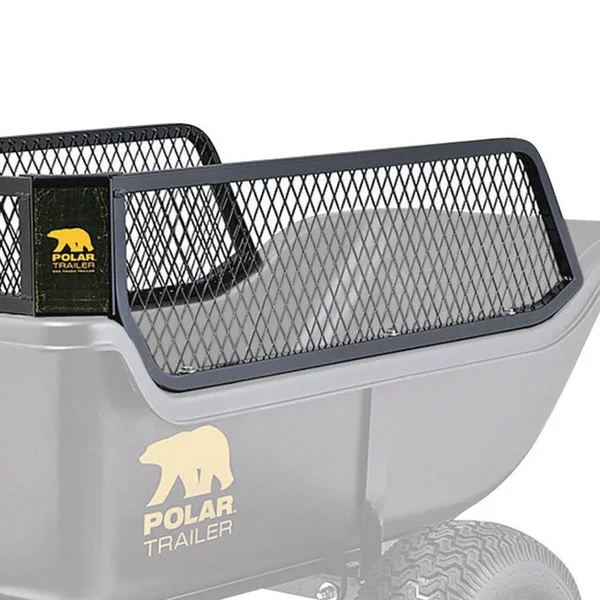 Polar Trailer 8272 Side Rack Kit for 1500 Series