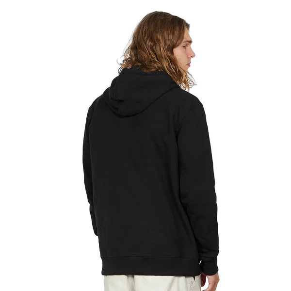 Patagonia Men's P-6 Label Uprisal Hoody, Black, XL
