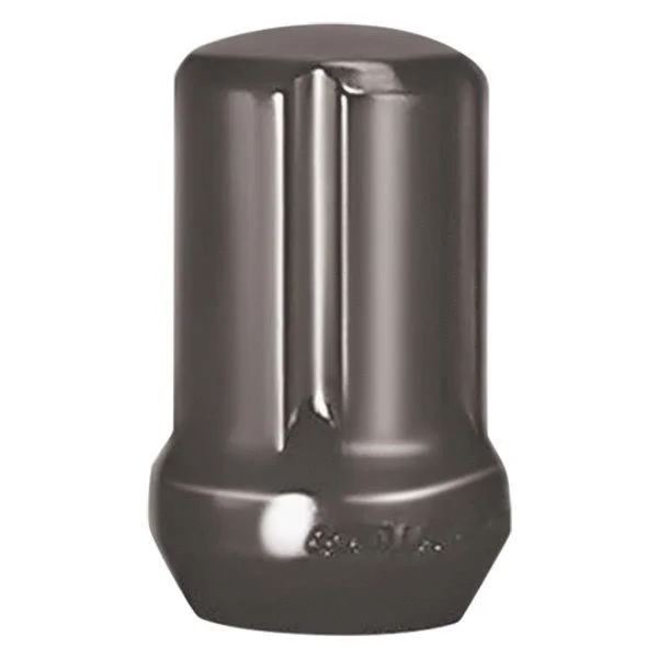 Gorilla Automotive 42123TI Titanium Cone Seat Small Diameter Aluminum Racing Lug Nuts