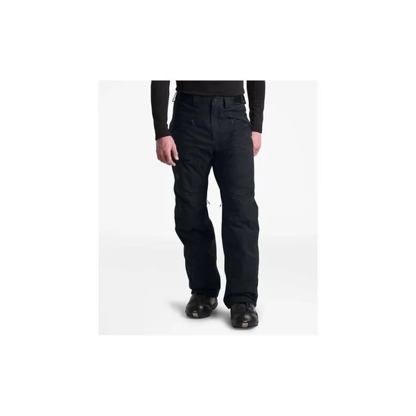 The North Face Freedom Insulated Pant Men's- TNF Black