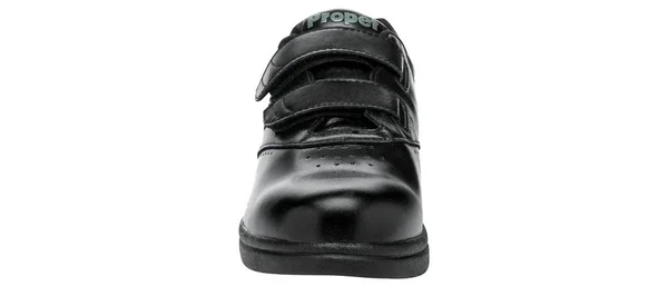 Women's Propet Vista Walker Strap, Size: 6.5, Black