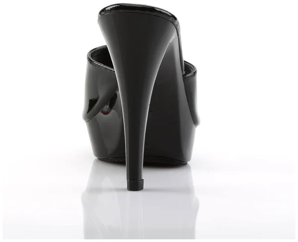 Fabulicious Women's Cocktail 501 - Size: 13, Black