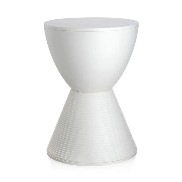 Kartell Prince AHA Stool, Pigeon