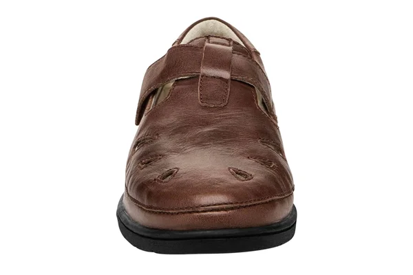 Propet Women's Ladybug Chestnut 7.5 N