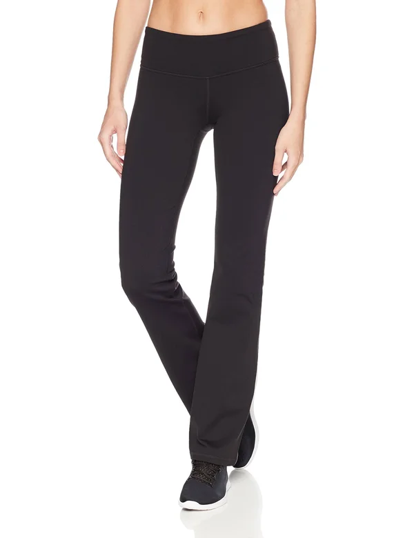 Prana Pillar Pant - Women's Xs Black Regular