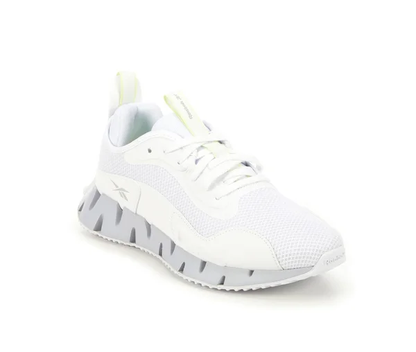 Reebok Zig Dynamica Men's Sneakers - Size: 9, White