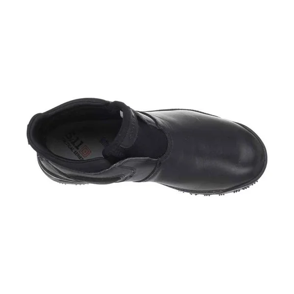 5.11 Tactical Company Boot 2.0 Black, 6.5