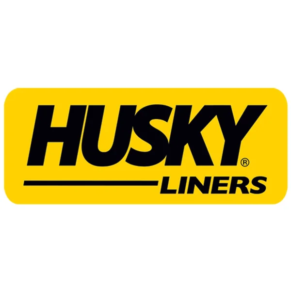 Husky Liners 51201 Heavy-Duty Front Floor Mats