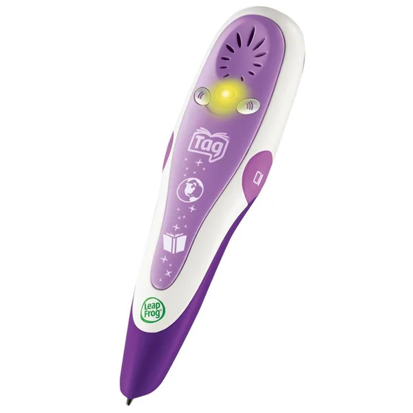 Leapfrog TAGReading System - Purple