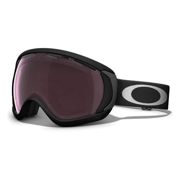 Oakley Canopy Goggles