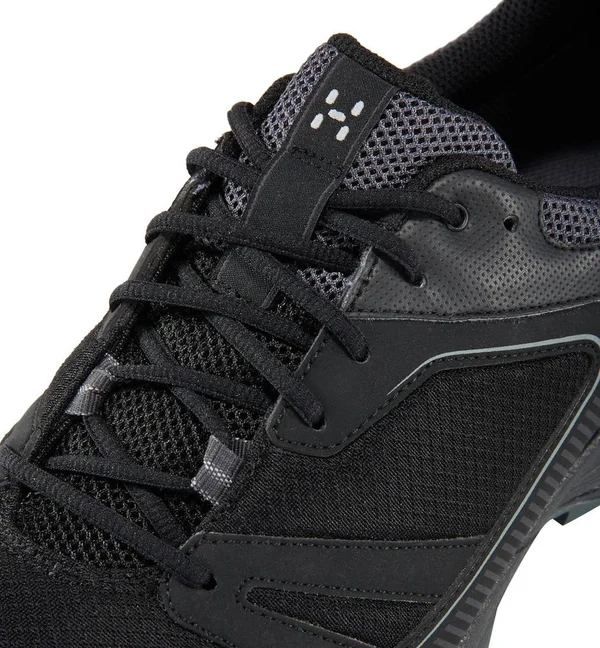 Haglofs Trail Fuse GT Shoes - True Black
