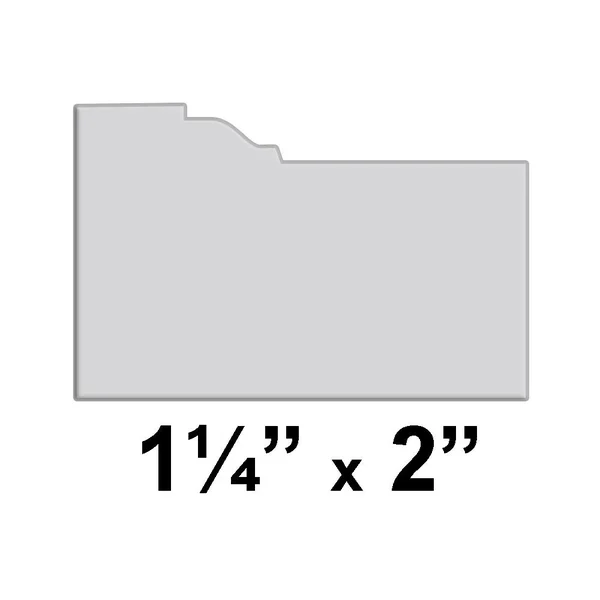 ReliaBilt 36-in x 80-in Steel Right-Hand Inswing Primed Prehung Single Front Door with Brickmould in Off-White - 14622