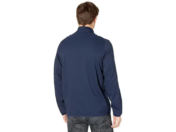 Nike Dry Jacket Team Woven Men's Coat Obsidian/Black : LG