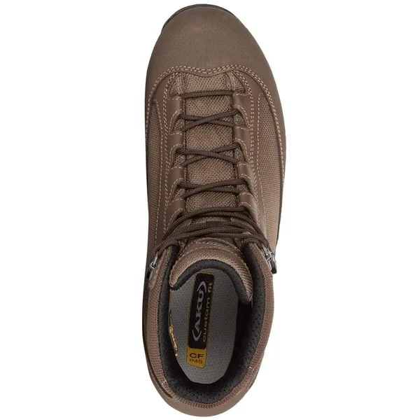 AKU Pilgrim GTX Combat FG Boots - Brown