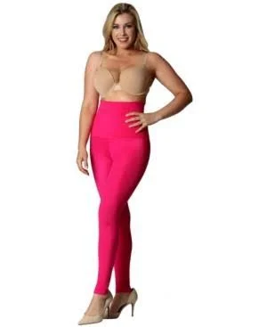 Instantfigure Apparel Hi-Waist Control Legging